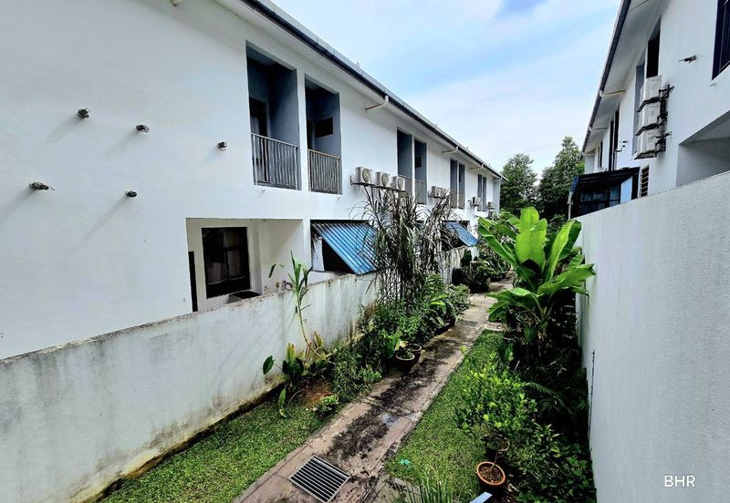 Avens Residence @ Southville City