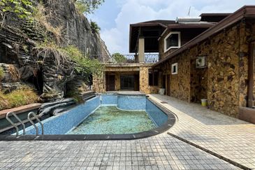 Taman Tun Dr Ismail (TTDI)