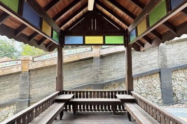 Taman Tun Dr Ismail (TTDI)