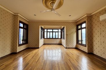 Taman Tun Dr Ismail (TTDI)