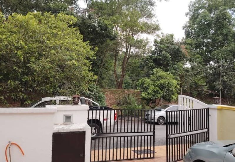 Seksyen 6 @ Bandar Bukit Mahkota