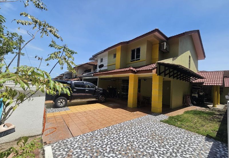 Seksyen 6 @ Bandar Bukit Mahkota