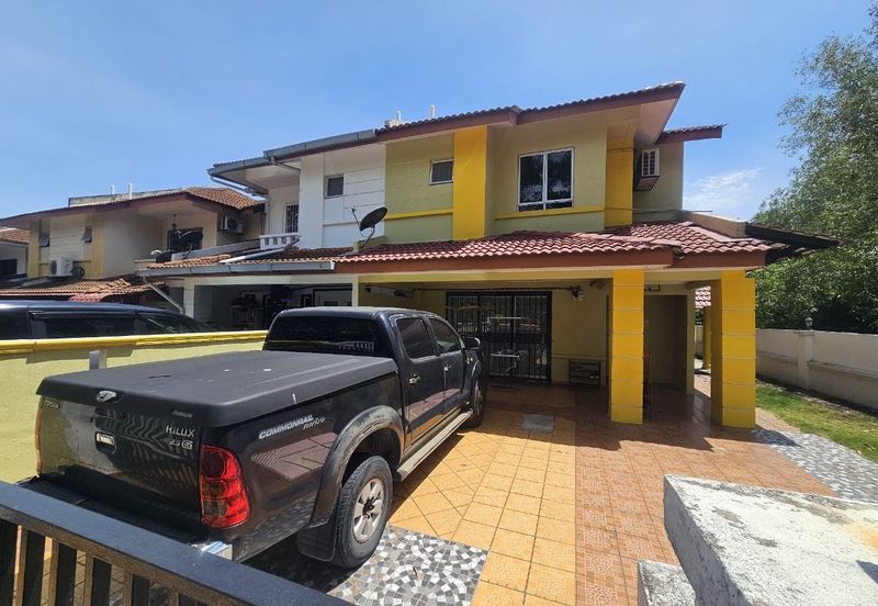 Seksyen 6 @ Bandar Bukit Mahkota