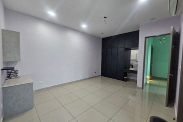 The Strata @ Bandar Puteri Bangi