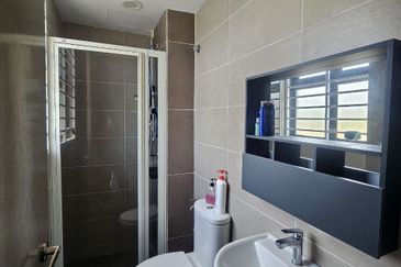 The Strata @ Bandar Puteri Bangi