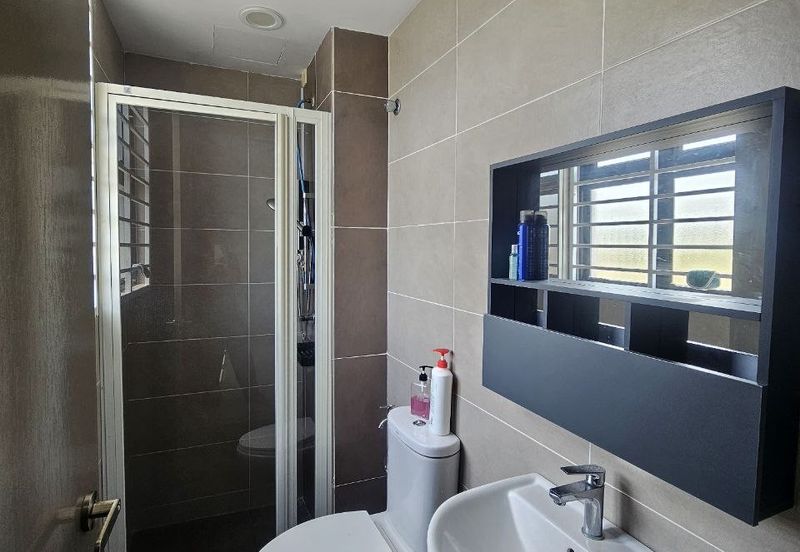 The Strata @ Bandar Puteri Bangi