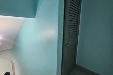 The Strata @ Bandar Puteri Bangi