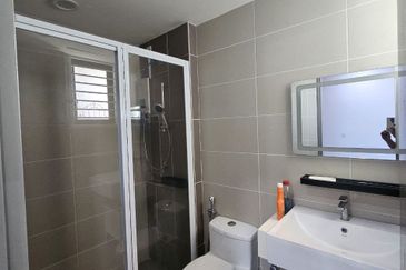 The Strata @ Bandar Puteri Bangi