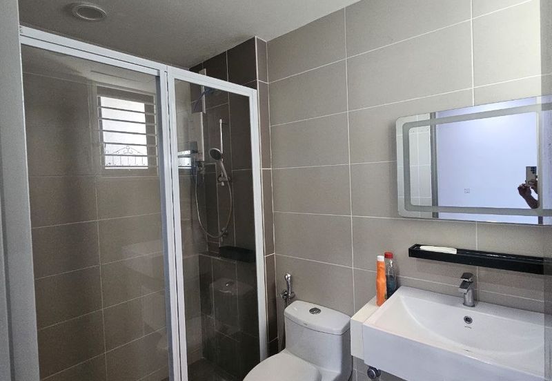 The Strata @ Bandar Puteri Bangi