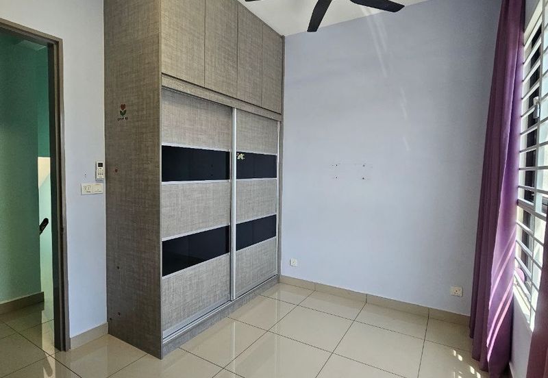 The Strata @ Bandar Puteri Bangi