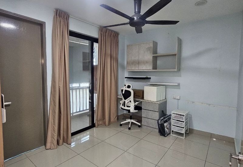 The Strata @ Bandar Puteri Bangi