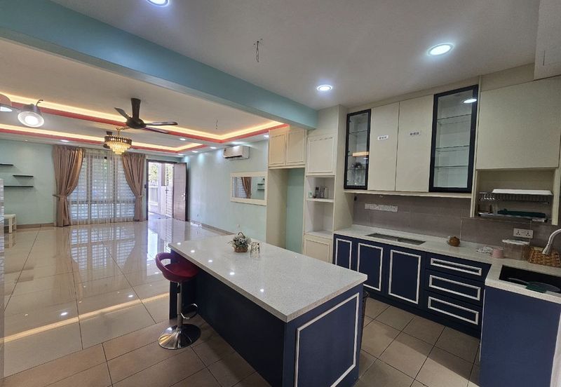 The Strata @ Bandar Puteri Bangi