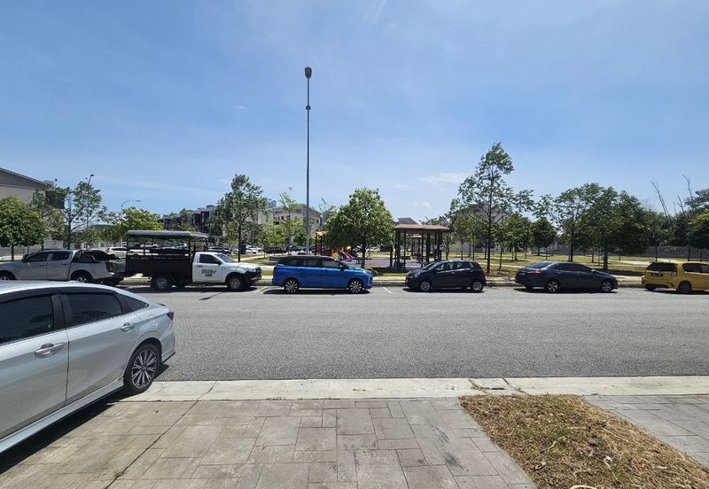 The Strata @ Bandar Puteri Bangi