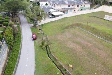 Country Heights Kajang