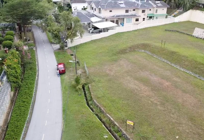 Country Heights Kajang