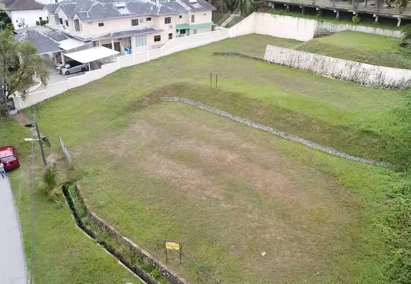 Country Heights Kajang