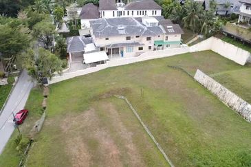 Country Heights Kajang