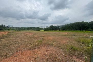 Country Heights Kajang