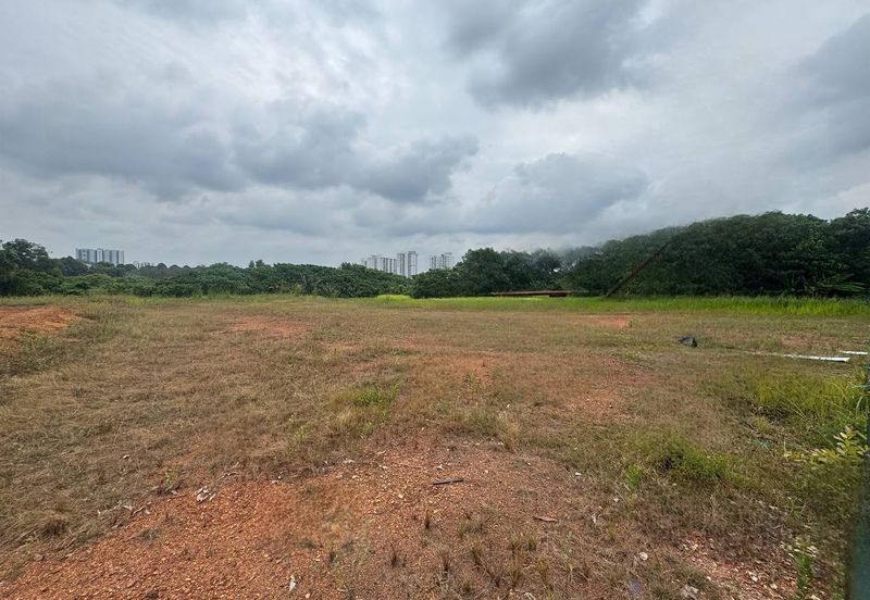 Country Heights Kajang