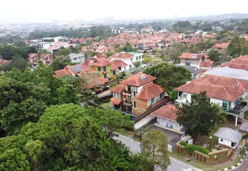 Country Heights Kajang