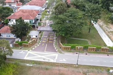 Country Heights Kajang