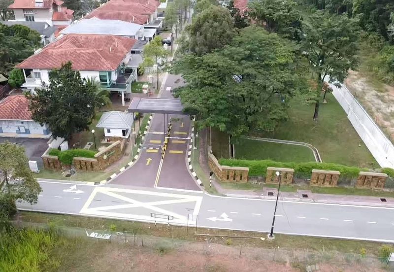 Country Heights Kajang