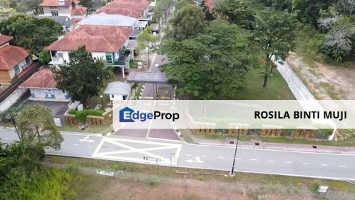 [ EXCLUSIVE AREA ] Bungalow lot Country Heights Kajang  , Selangor, Country Heights