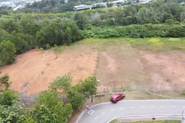 Country Heights Kajang