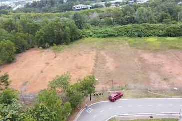 Country Heights Kajang