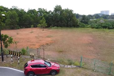 Country Heights Kajang