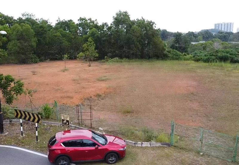 Country Heights Kajang