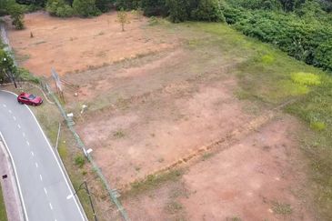 Country Heights Kajang