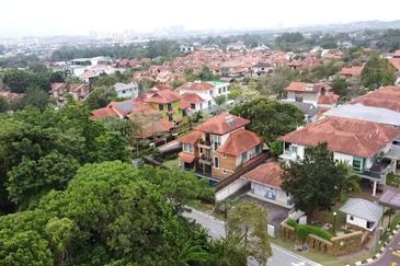 Country Heights Kajang