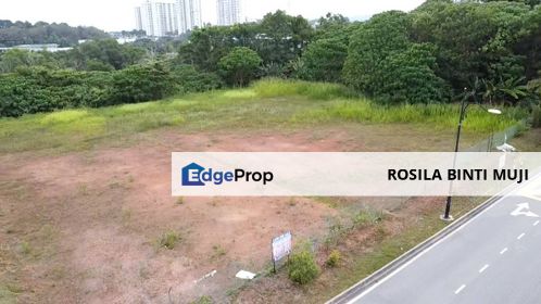 [ ELITE AREA ] Bungalow lot Country Heights Kajang  , Selangor, Country Heights