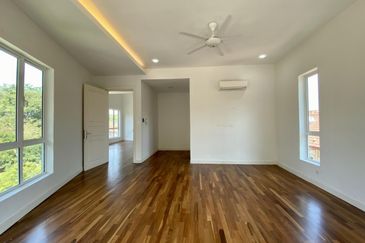 Seksyen 9, Kota Damansara