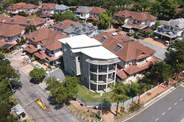 Seksyen 9, Kota Damansara