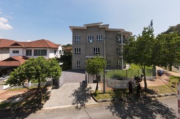 Seksyen 9, Kota Damansara