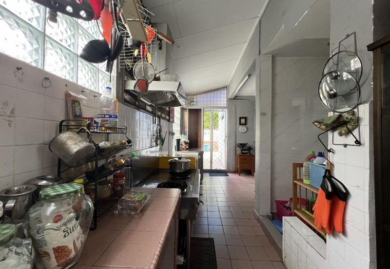 Taman Tun Abdul Razak