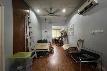 Taman Tun Abdul Razak