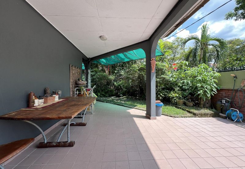 Taman Tun Abdul Razak