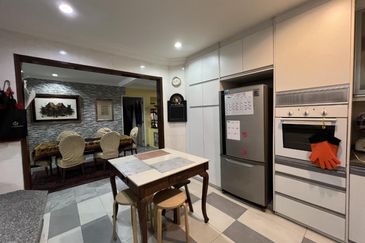 Taman Tun Abdul Razak