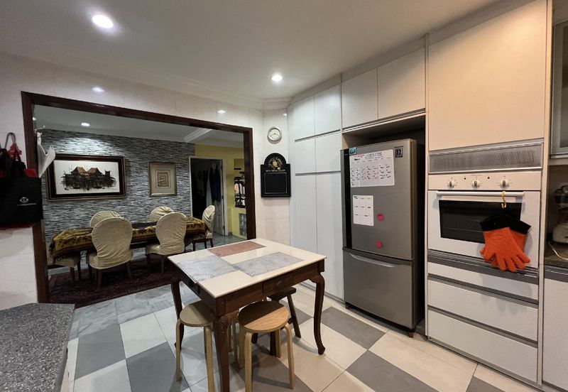 Taman Tun Abdul Razak