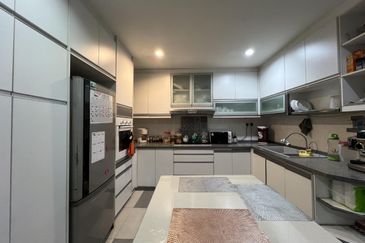 Taman Tun Abdul Razak