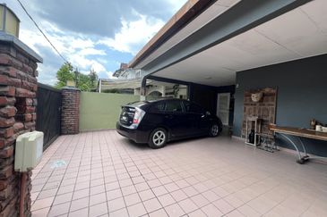 Taman Tun Abdul Razak