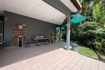 Taman Tun Abdul Razak