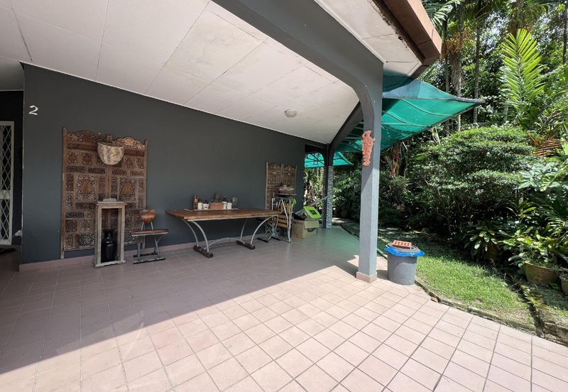 Taman Tun Abdul Razak