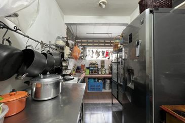 Taman Tun Abdul Razak