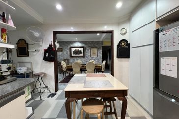 Taman Tun Abdul Razak