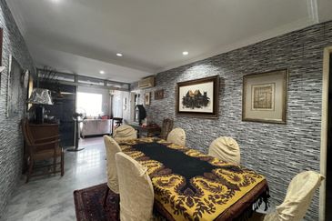 Taman Tun Abdul Razak