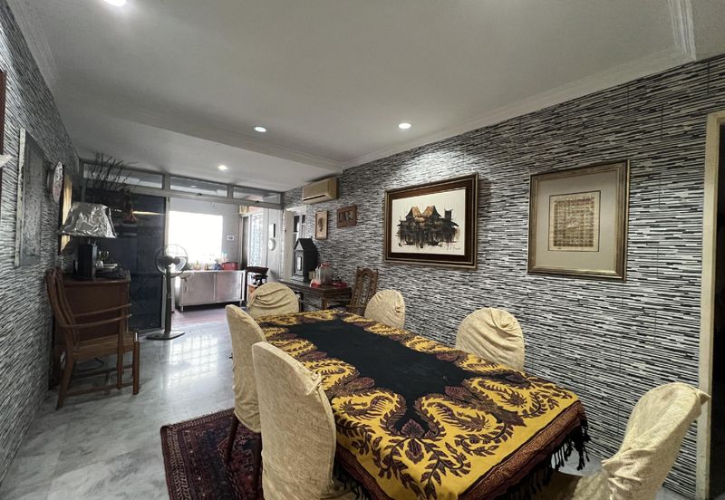 Taman Tun Abdul Razak